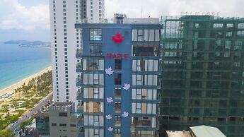 Holi Beach Apartments