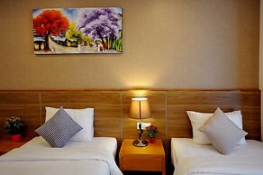 Holi Beach Apartments