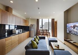 Holi Beach Apartments