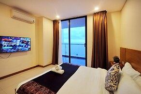 Holi Beach Apartments