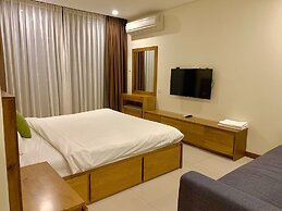 Holi Beach Apartments