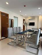 Holi Beach Apartments