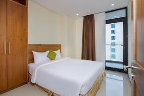 Holi Beach Apartments