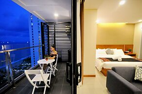 Holi Beach Apartments