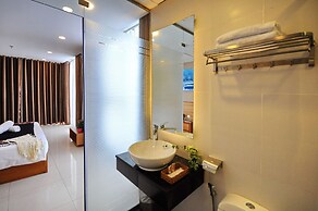 Holi Beach Apartments