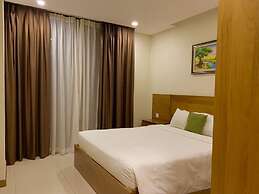 Holi Beach Apartments