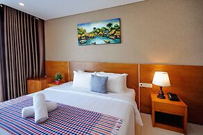 Holi Beach Apartments