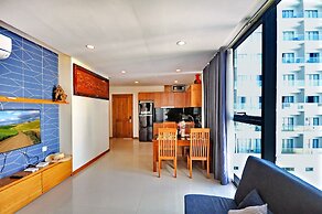 Holi Beach Apartments