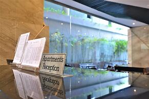 Holi Beach Apartments