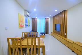 Holi Beach Apartments