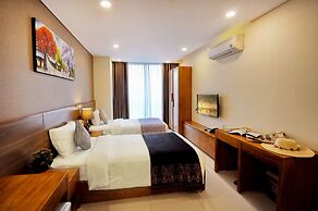 Holi Beach Apartments