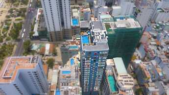 Holi Beach Apartments