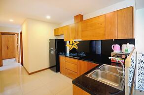 Holi Beach Apartments