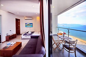 Holi Beach Apartments