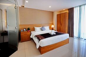 Holi Beach Apartments