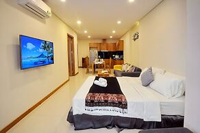 Holi Beach Apartments