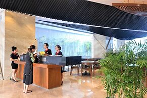 Holi Beach Apartments