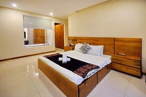 Holi Beach Apartments