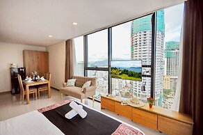 Holi Beach Apartments