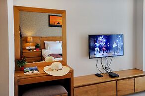 Holi Beach Apartments