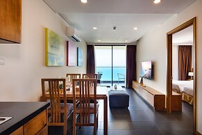 Holi Beach Apartments