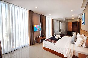 Holi Beach Apartments