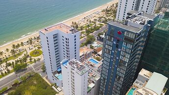 Holi Beach Apartments