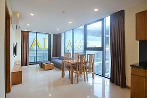 Holi Beach Apartments