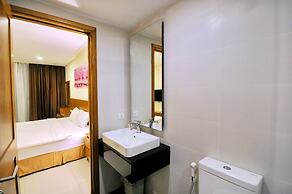 Holi Beach Apartments