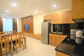 Holi Beach Apartments