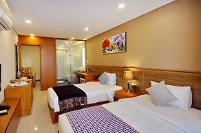 Holi Beach Apartments