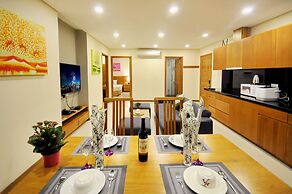 Holi Beach Apartments