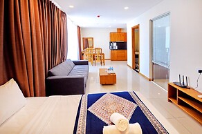 Holi Beach Apartments