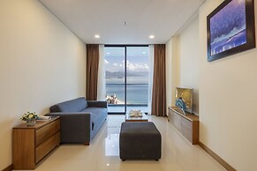 Holi Beach Apartments