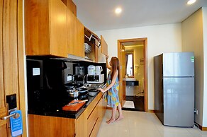 Holi Beach Apartments