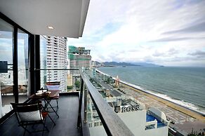 Holi Beach Apartments