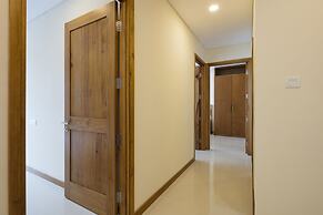 Holi Beach Apartments