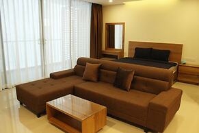 Holi Beach Apartments