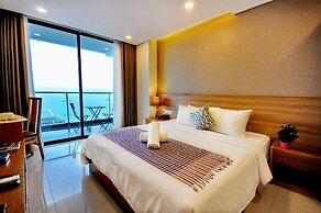 Holi Beach Apartments