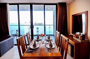 Holi Beach Apartments