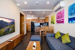 Holi Beach Apartments