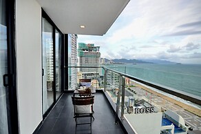 Holi Beach Apartments