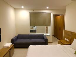 Holi Beach Apartments