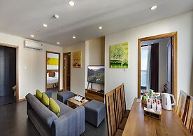 Holi Beach Apartments