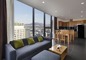 Holi Beach Apartments