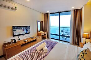 Holi Beach Apartments