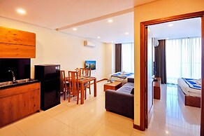 Holi Beach Apartments