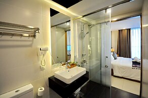 Holi Beach Apartments