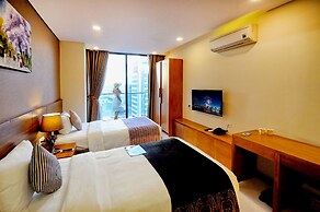 Holi Beach Apartments