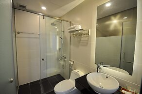 Holi Beach Apartments